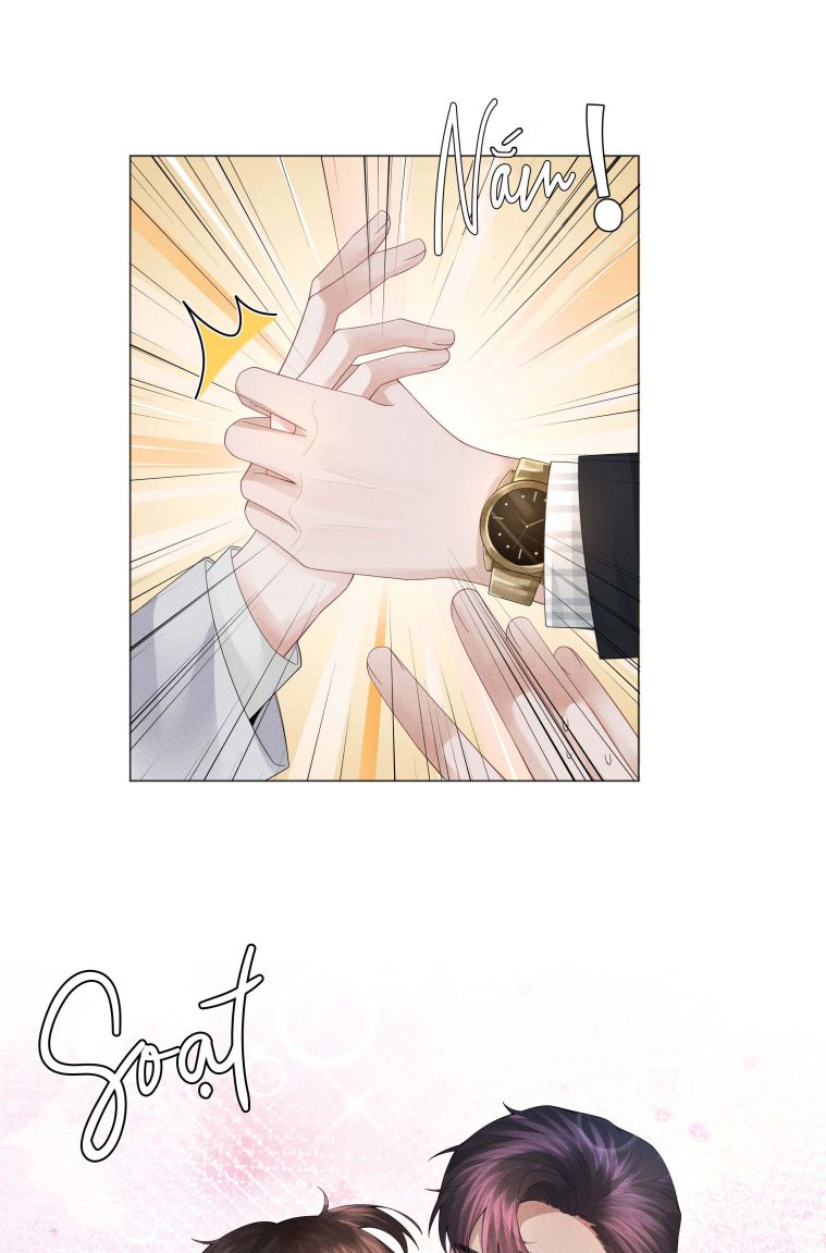 Dior Tiên Sinh Chap 36 - Trang 2