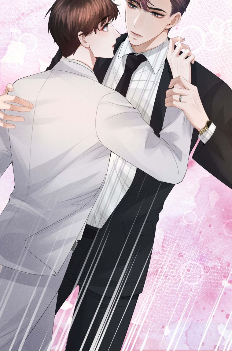 Dior Tiên Sinh Chap 36 - Trang 2