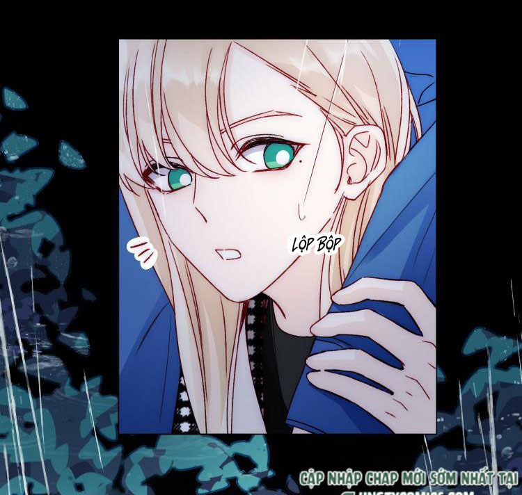 Tôi Phải Làm 1 Kẻ Đại Xấu Xa Chap 44 - Trang 3