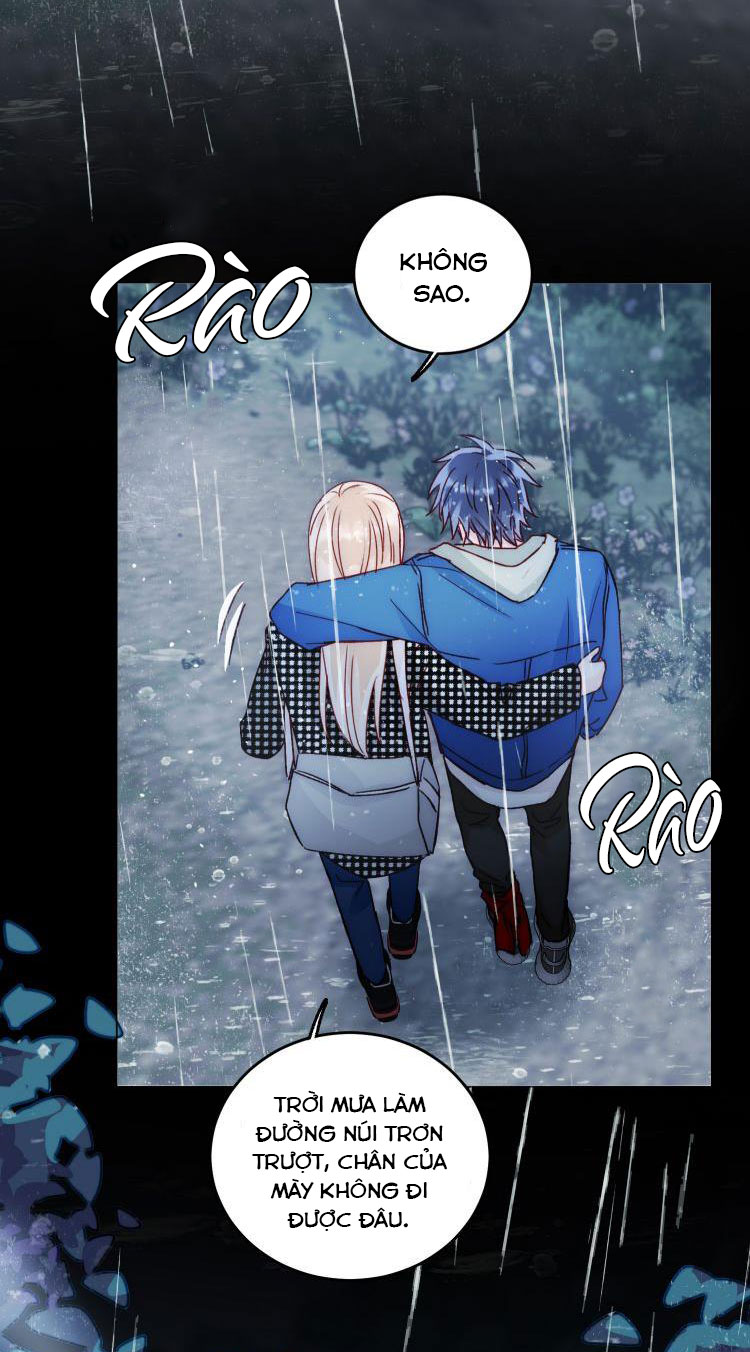 Tôi Phải Làm 1 Kẻ Đại Xấu Xa Chap 44 - Trang 3