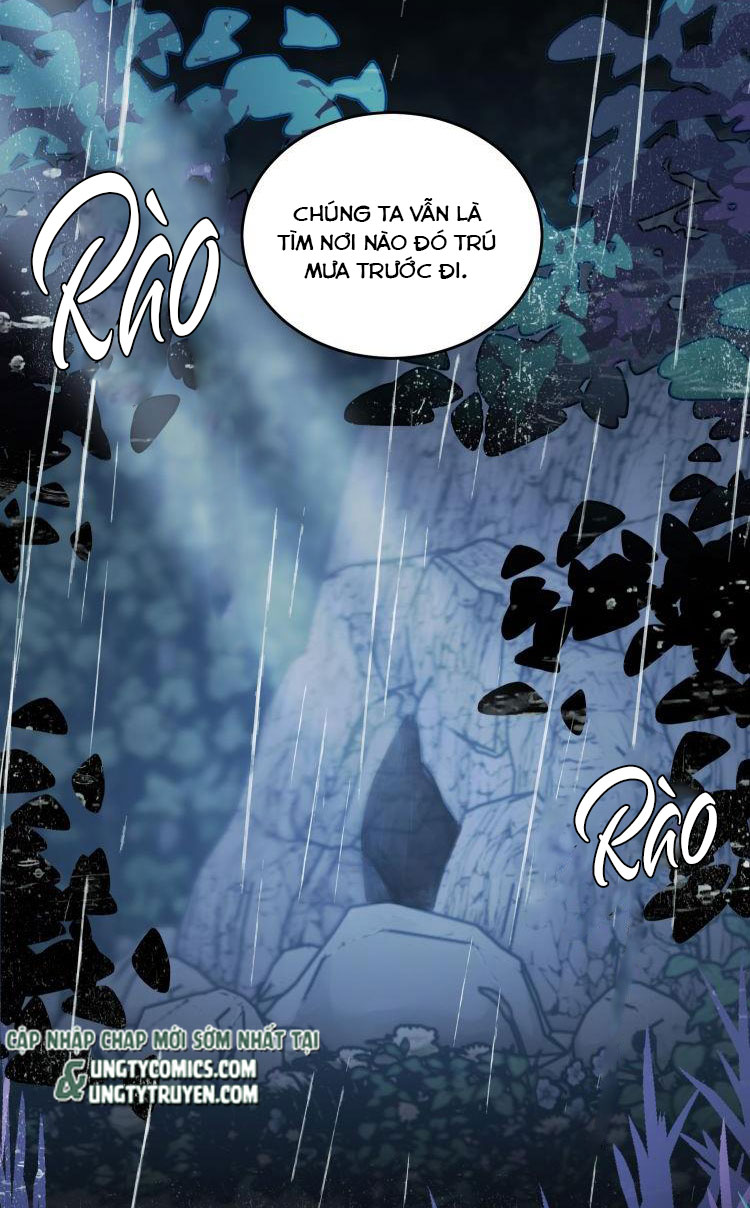 Tôi Phải Làm 1 Kẻ Đại Xấu Xa Chap 44 - Trang 3