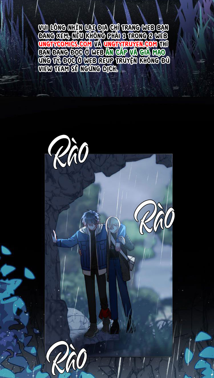 Tôi Phải Làm 1 Kẻ Đại Xấu Xa Chap 44 - Trang 3