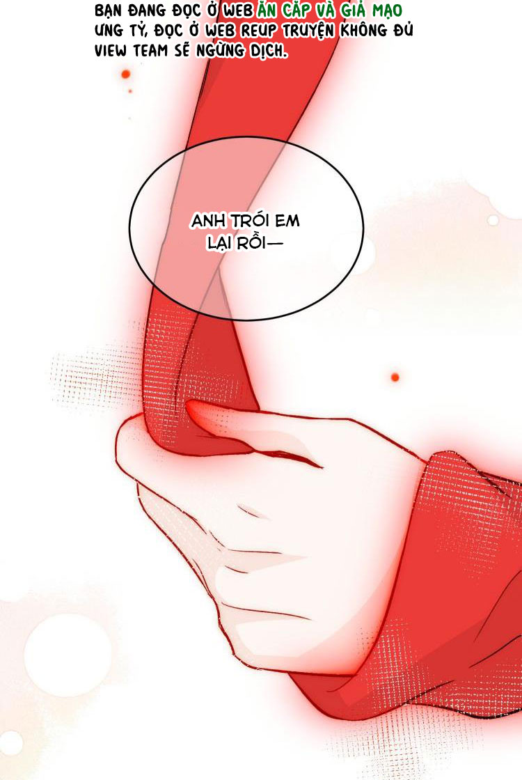 Tôi Phải Làm 1 Kẻ Đại Xấu Xa Chap 44 - Trang 3