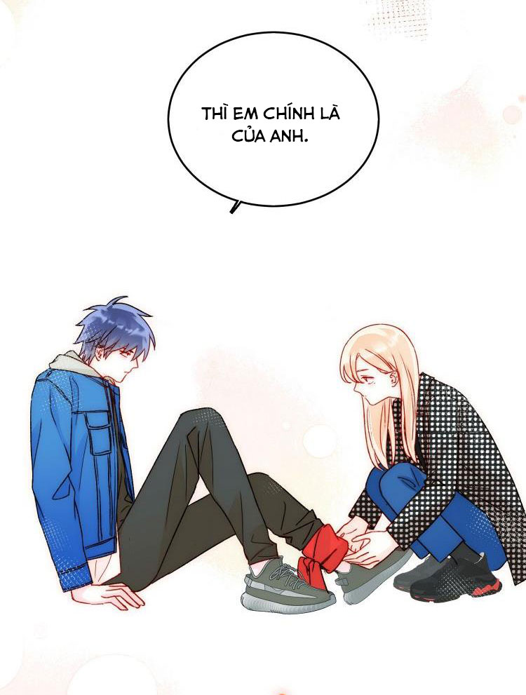 Tôi Phải Làm 1 Kẻ Đại Xấu Xa Chap 44 - Trang 3