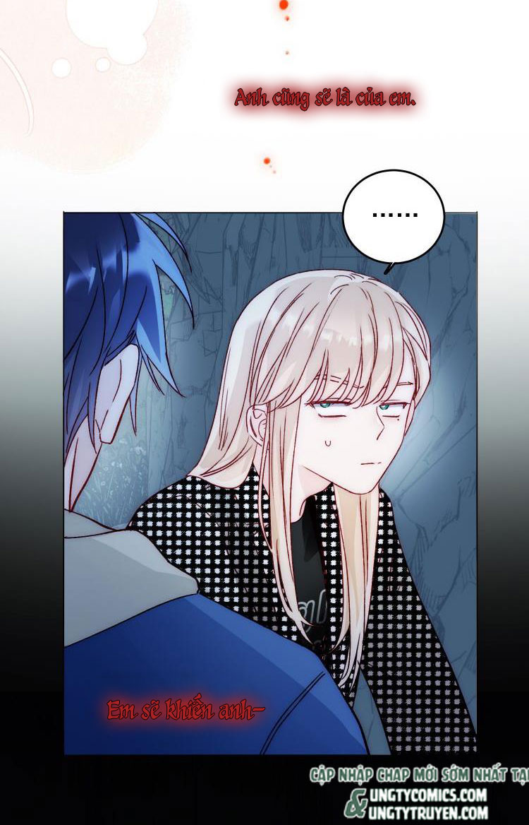 Tôi Phải Làm 1 Kẻ Đại Xấu Xa Chap 44 - Trang 3