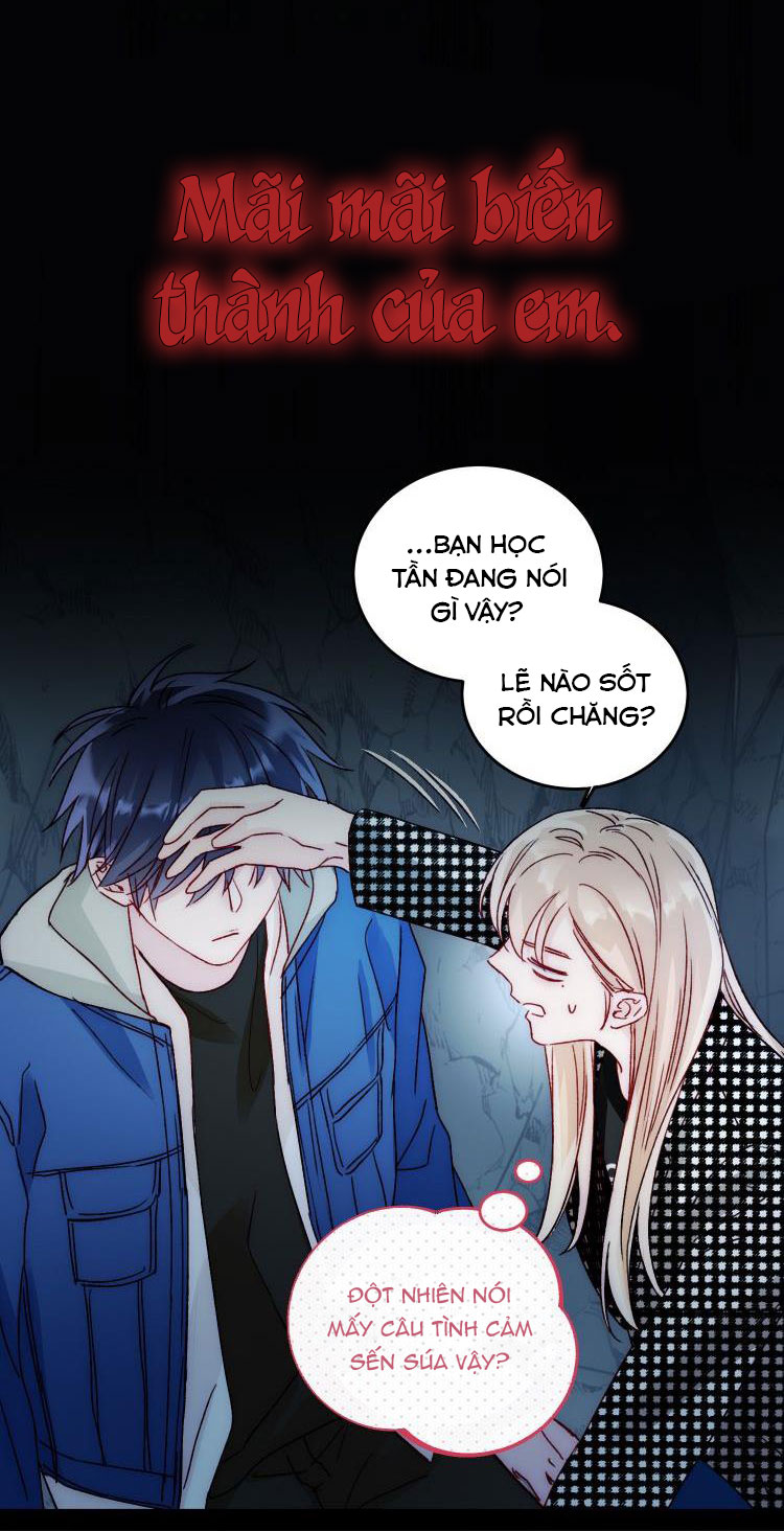 Tôi Phải Làm 1 Kẻ Đại Xấu Xa Chap 44 - Trang 3