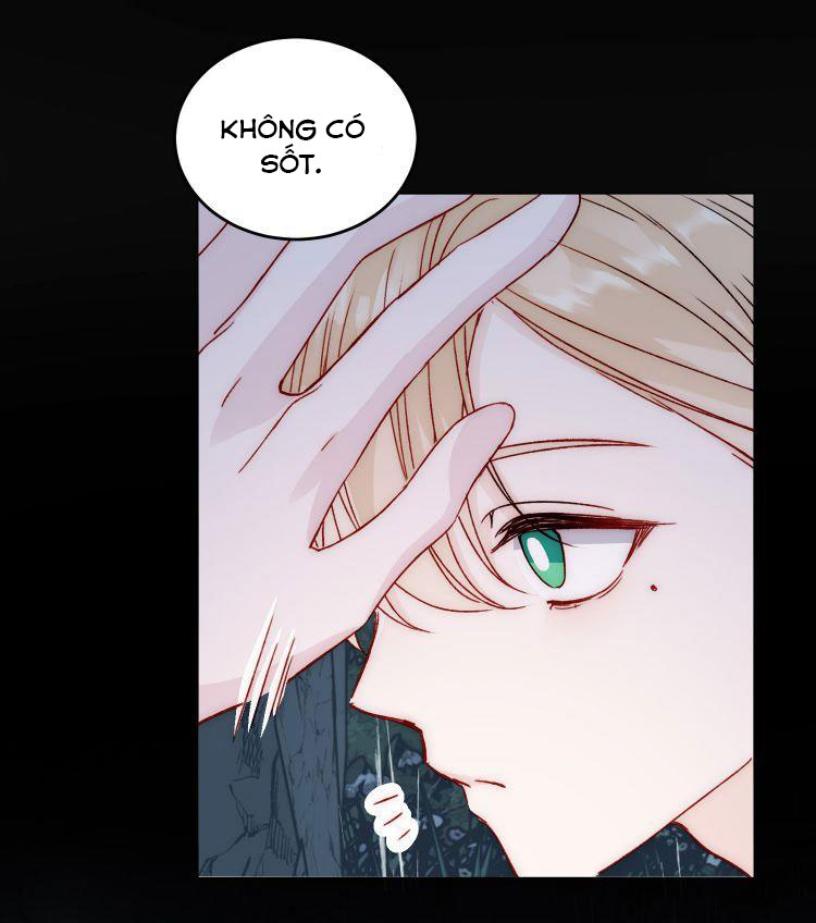 Tôi Phải Làm 1 Kẻ Đại Xấu Xa Chap 44 - Trang 3