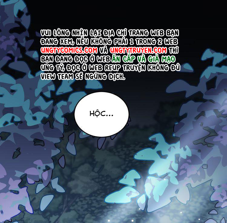 Tôi Phải Làm 1 Kẻ Đại Xấu Xa Chap 44 - Trang 3