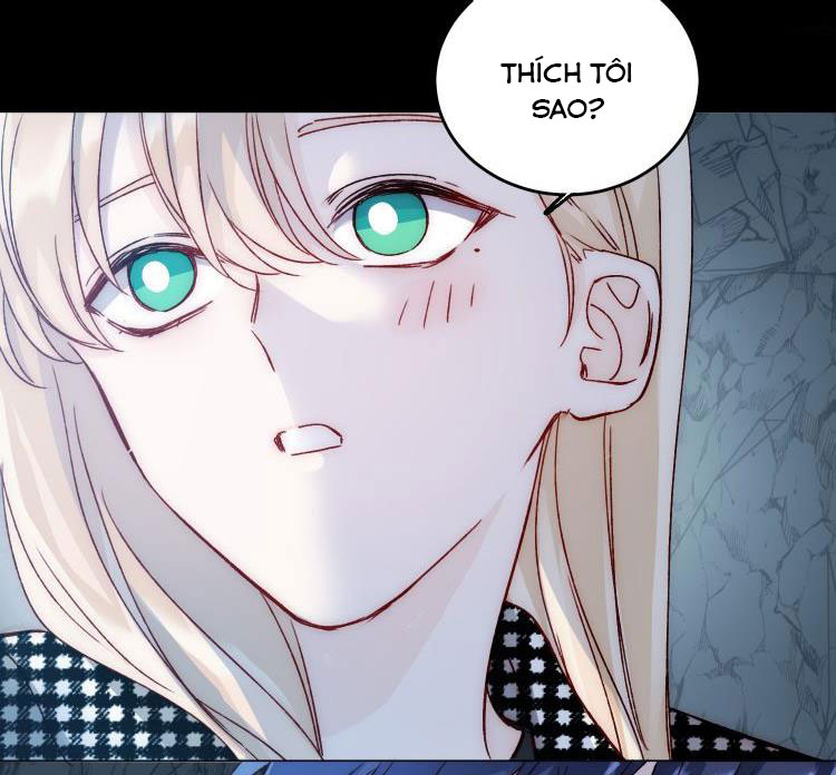 Tôi Phải Làm 1 Kẻ Đại Xấu Xa Chap 44 - Trang 3