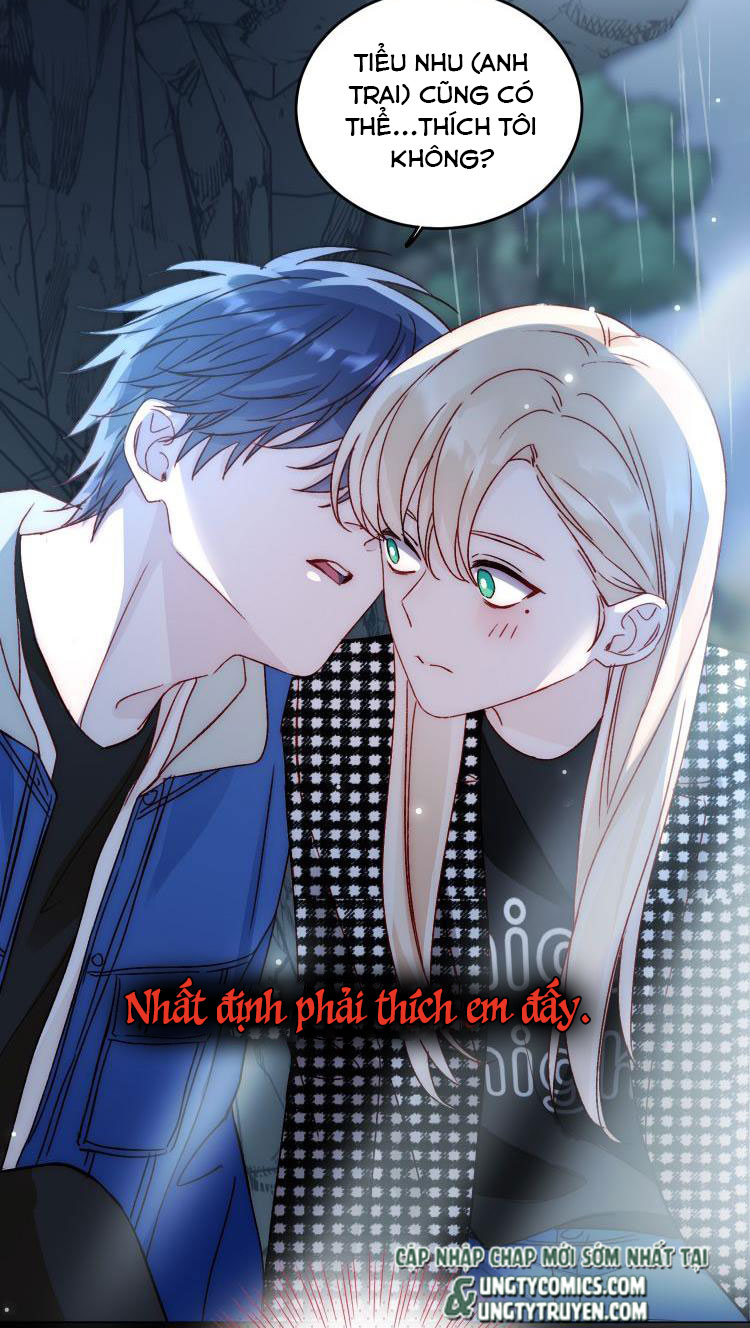 Tôi Phải Làm 1 Kẻ Đại Xấu Xa Chap 44 - Trang 3