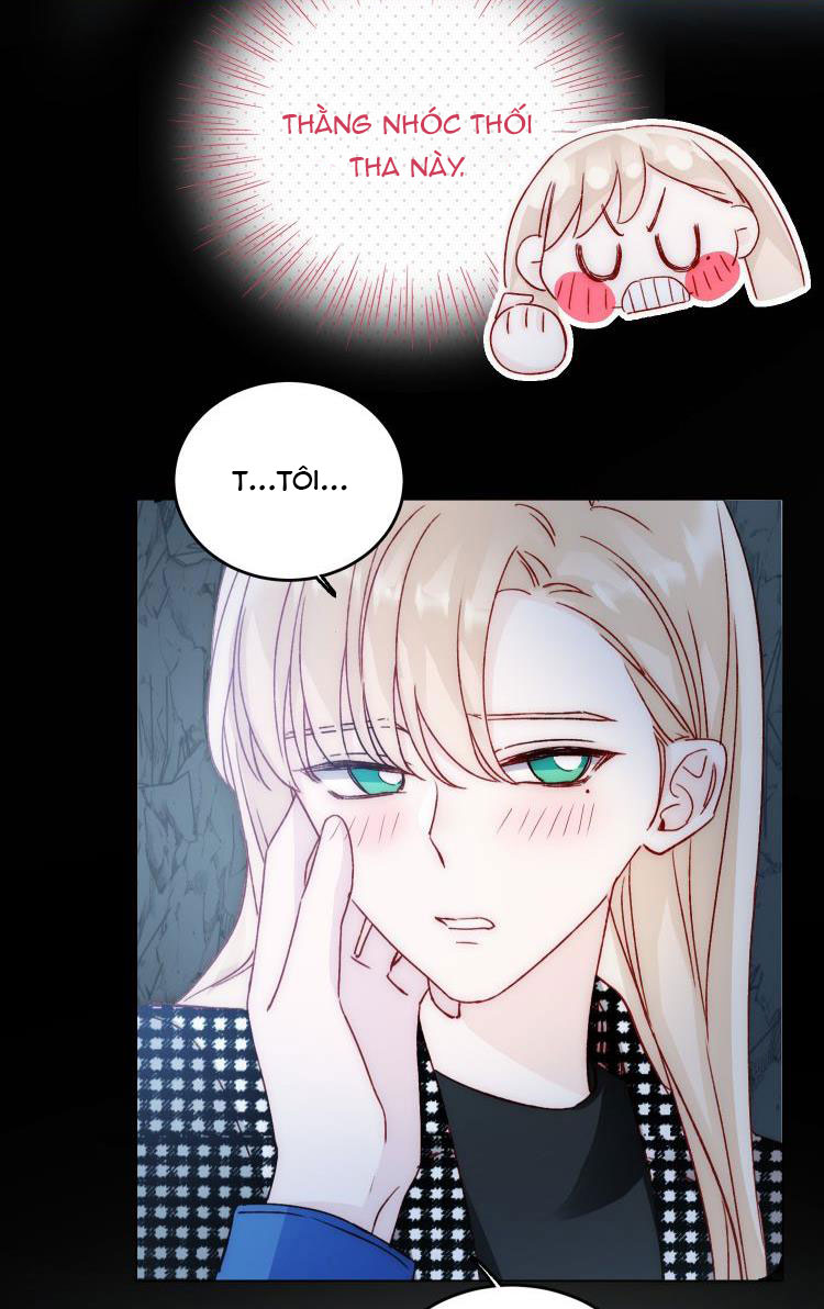 Tôi Phải Làm 1 Kẻ Đại Xấu Xa Chap 44 - Trang 3