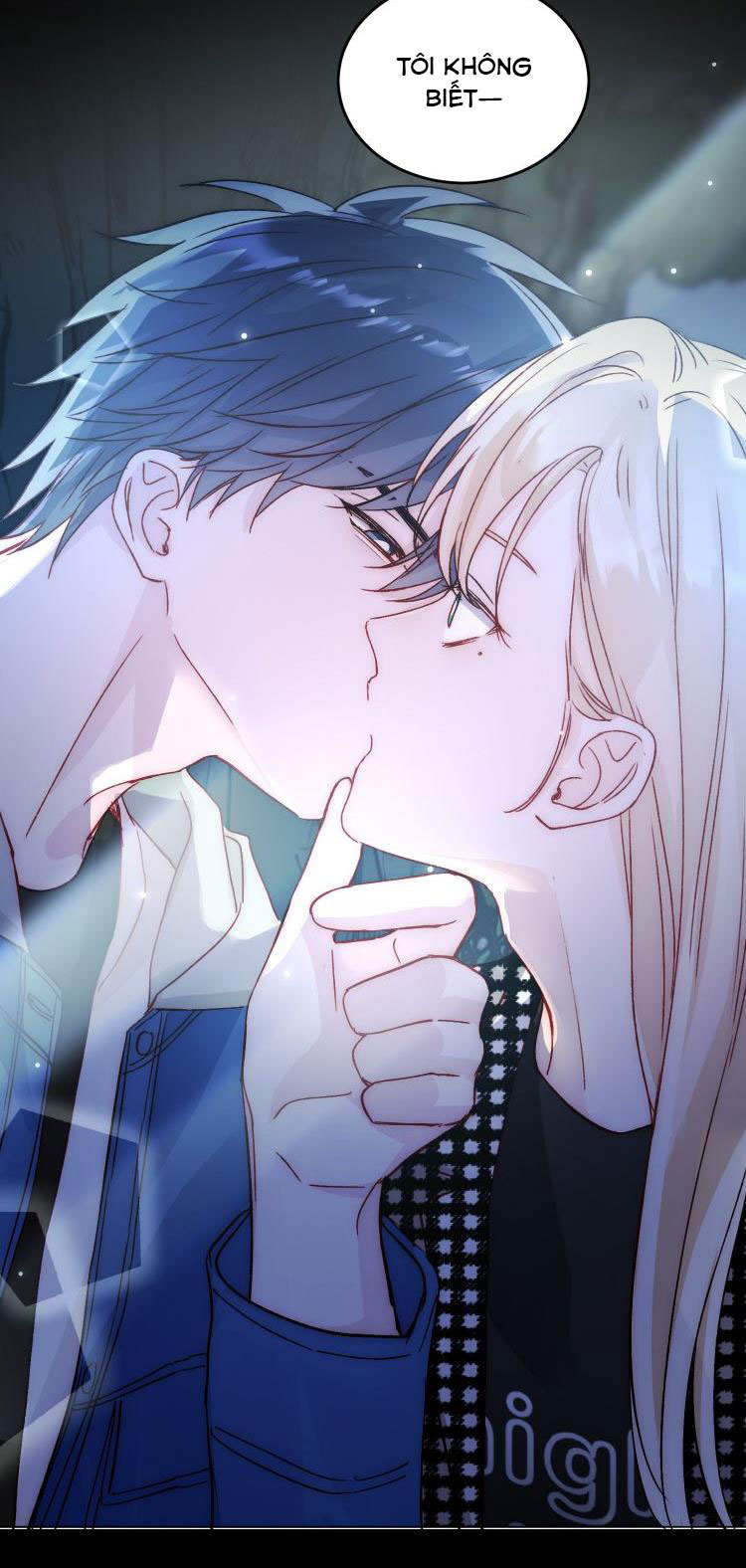 Tôi Phải Làm 1 Kẻ Đại Xấu Xa Chap 44 - Trang 3