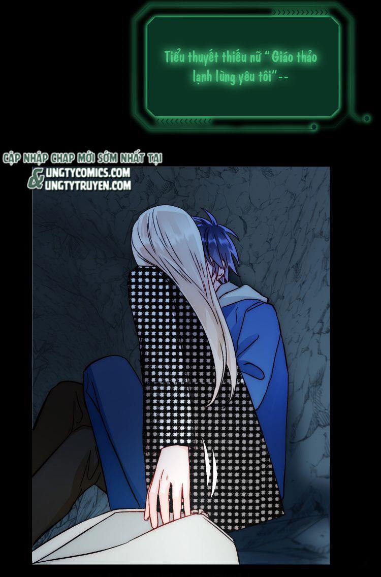 Tôi Phải Làm 1 Kẻ Đại Xấu Xa Chap 44 - Trang 3