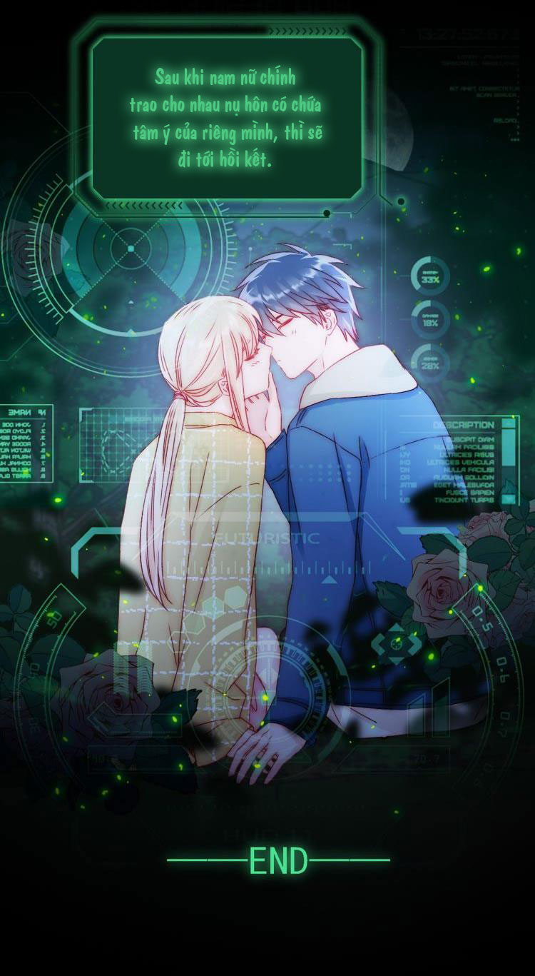 Tôi Phải Làm 1 Kẻ Đại Xấu Xa Chap 44 - Trang 3