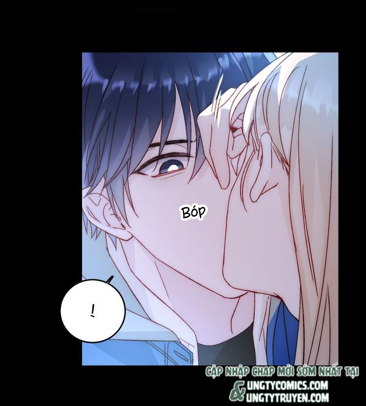 Tôi Phải Làm 1 Kẻ Đại Xấu Xa Chap 44 - Trang 3