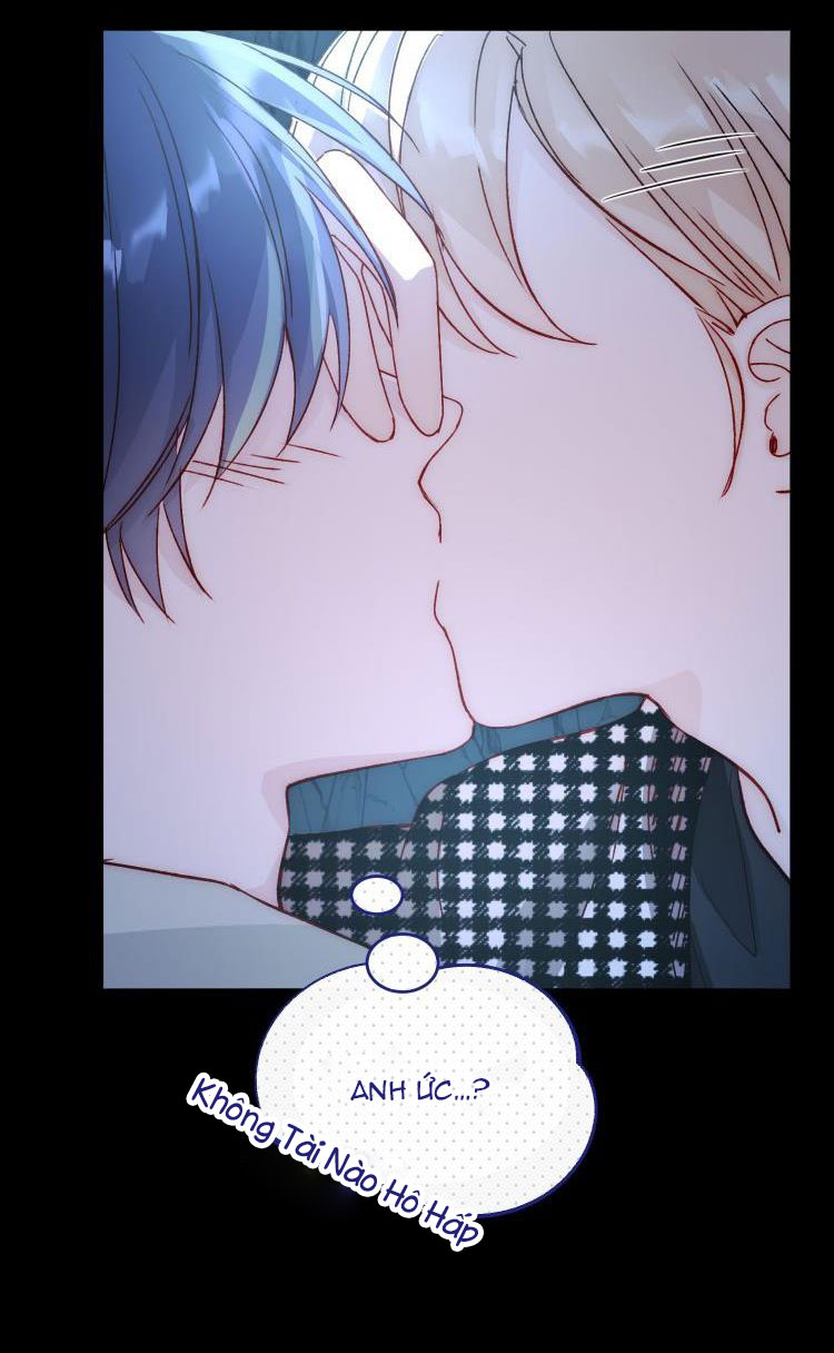 Tôi Phải Làm 1 Kẻ Đại Xấu Xa Chap 44 - Trang 3