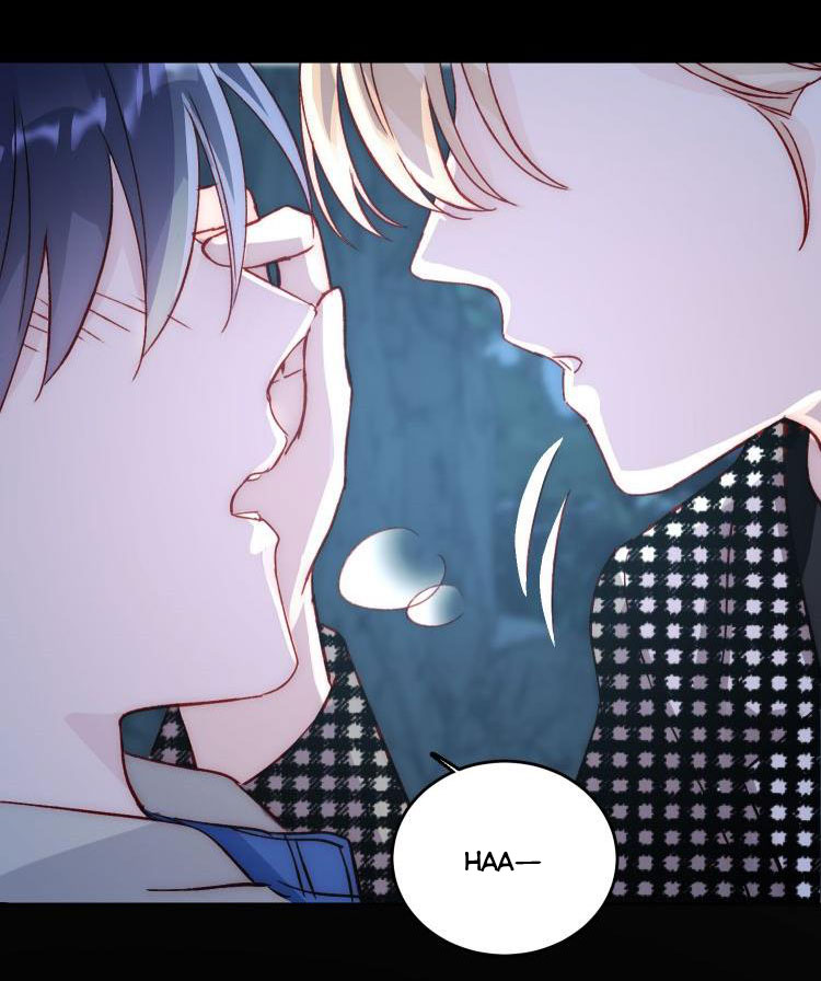 Tôi Phải Làm 1 Kẻ Đại Xấu Xa Chap 44 - Trang 3