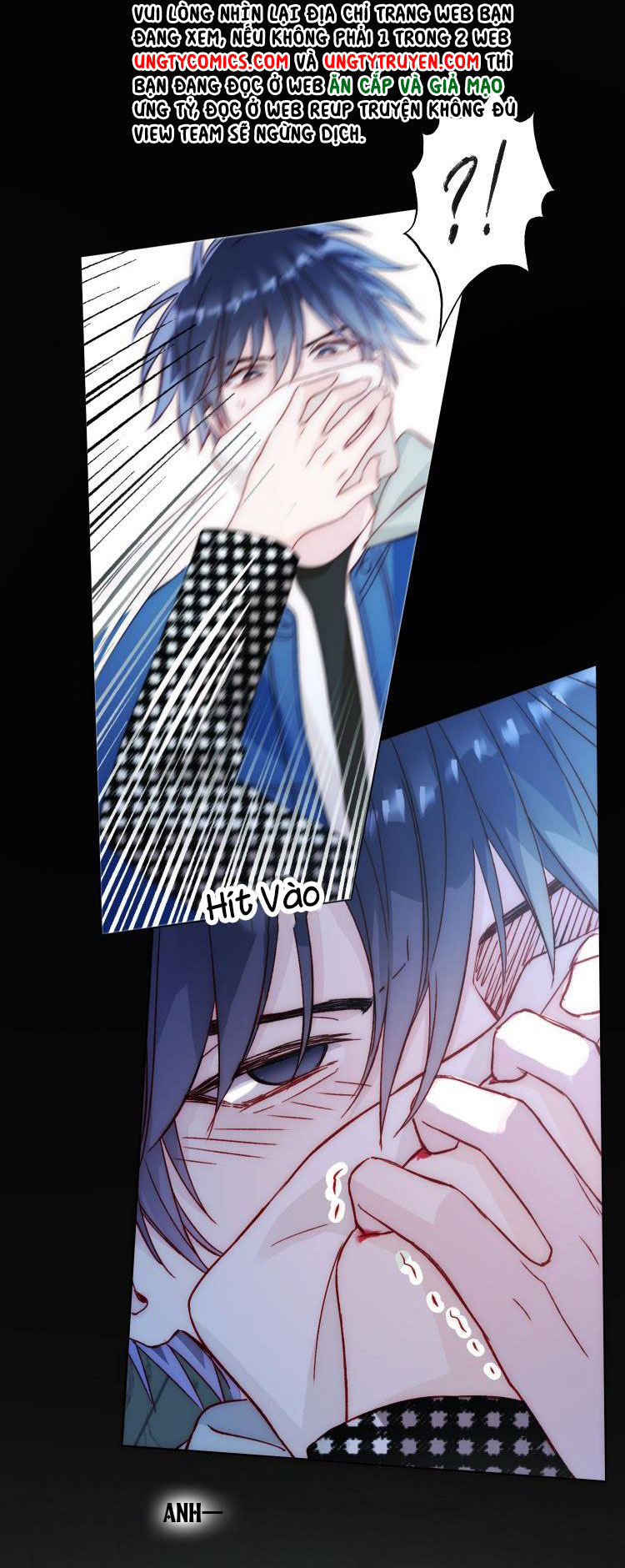 Tôi Phải Làm 1 Kẻ Đại Xấu Xa Chap 44 - Trang 3