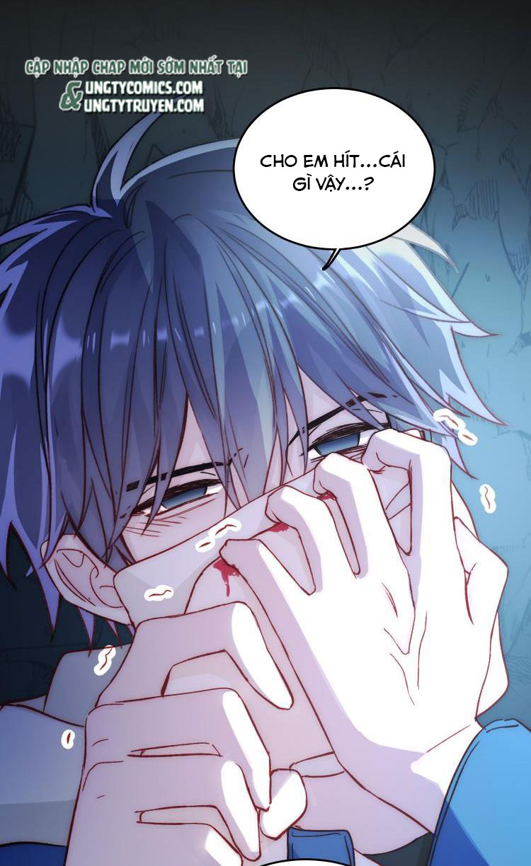 Tôi Phải Làm 1 Kẻ Đại Xấu Xa Chap 44 - Trang 3