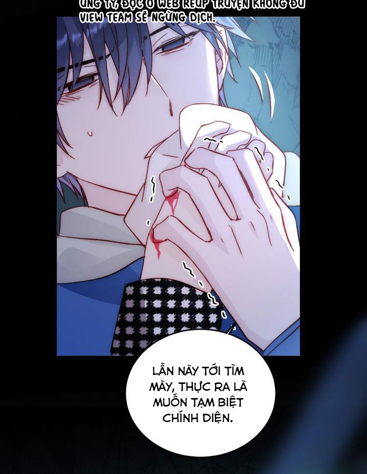 Tôi Phải Làm 1 Kẻ Đại Xấu Xa Chap 44 - Trang 3