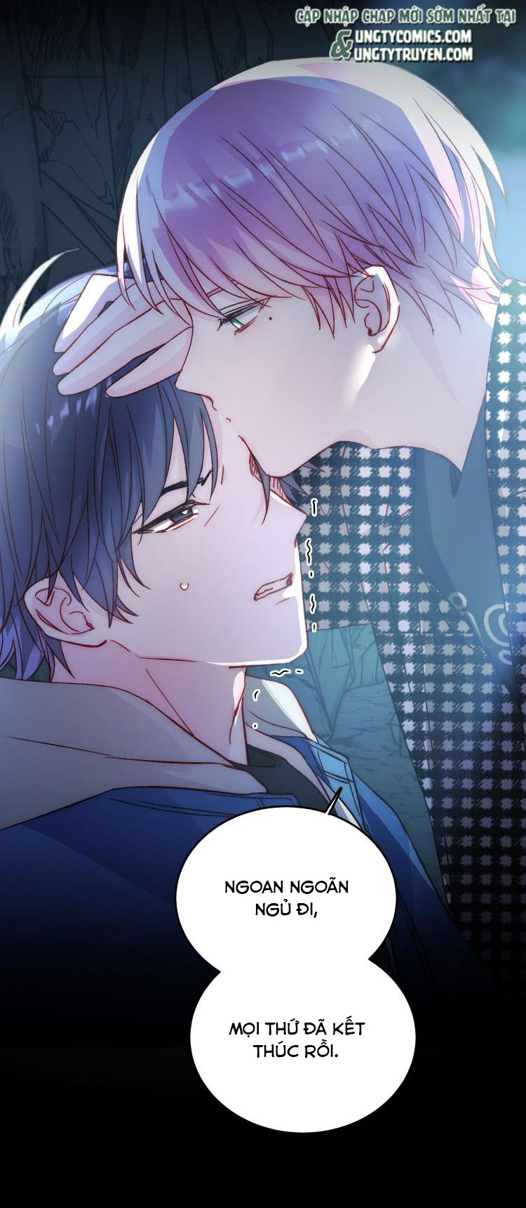 Tôi Phải Làm 1 Kẻ Đại Xấu Xa Chap 44 - Trang 3