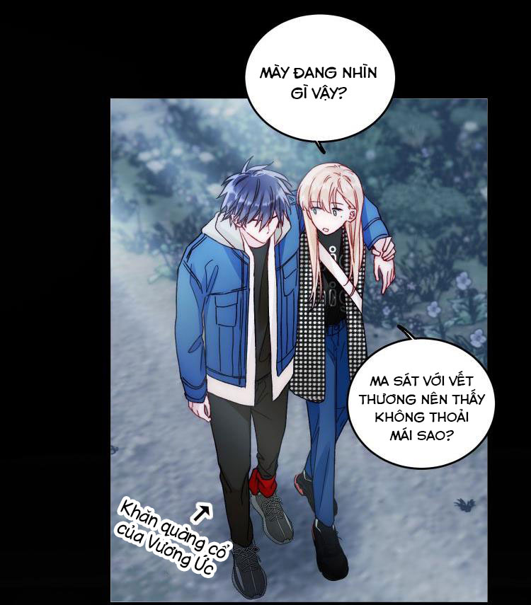 Tôi Phải Làm 1 Kẻ Đại Xấu Xa Chap 44 - Trang 3