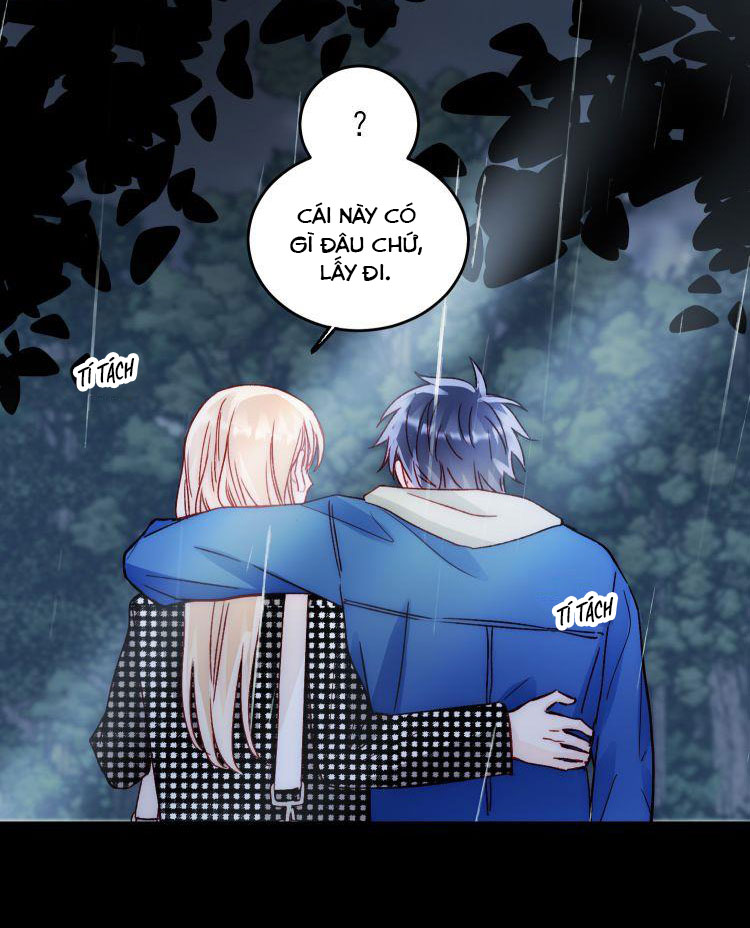 Tôi Phải Làm 1 Kẻ Đại Xấu Xa Chap 44 - Trang 3