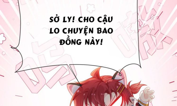 Giáo Bá Là Một Tên Yêu Tinh Chapter 15 - Trang 4