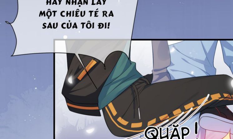 Giáo Bá Là Một Tên Yêu Tinh Chapter 15 - Trang 4