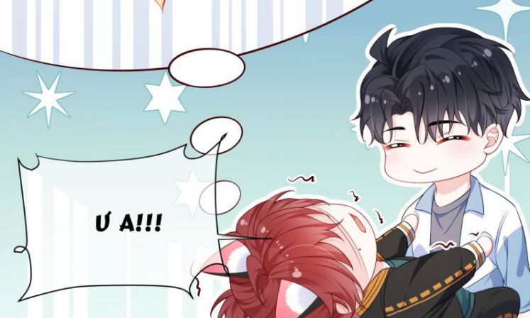 Giáo Bá Là Một Tên Yêu Tinh Chapter 15 - Trang 4