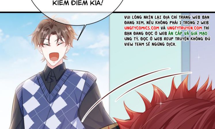 Giáo Bá Là Một Tên Yêu Tinh Chapter 15 - Trang 4