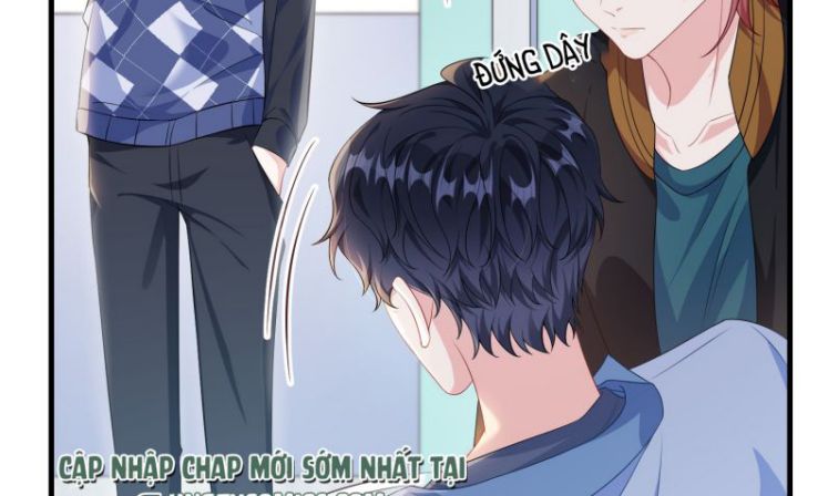 Giáo Bá Là Một Tên Yêu Tinh Chapter 15 - Trang 4