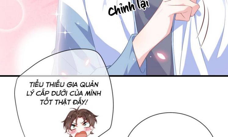 Giáo Bá Là Một Tên Yêu Tinh Chapter 15 - Trang 4