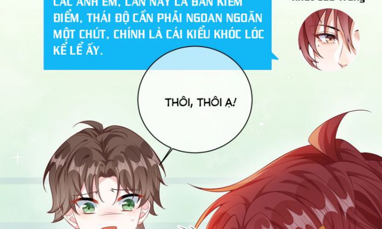 Giáo Bá Là Một Tên Yêu Tinh Chapter 15 - Trang 4
