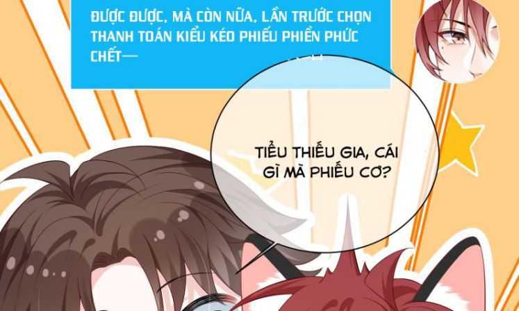 Giáo Bá Là Một Tên Yêu Tinh Chapter 15 - Trang 4