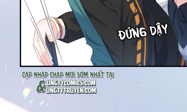 Giáo Bá Là Một Tên Yêu Tinh Chapter 15 - Trang 4