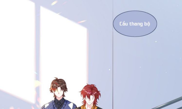 Giáo Bá Là Một Tên Yêu Tinh Chapter 15 - Trang 4