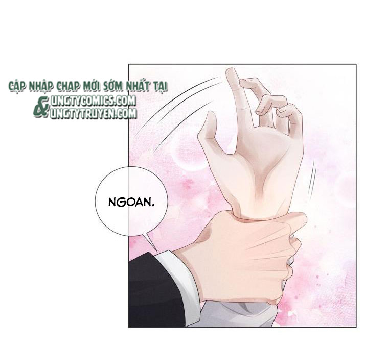 Dior Tiên Sinh Chap 37 - Trang 2