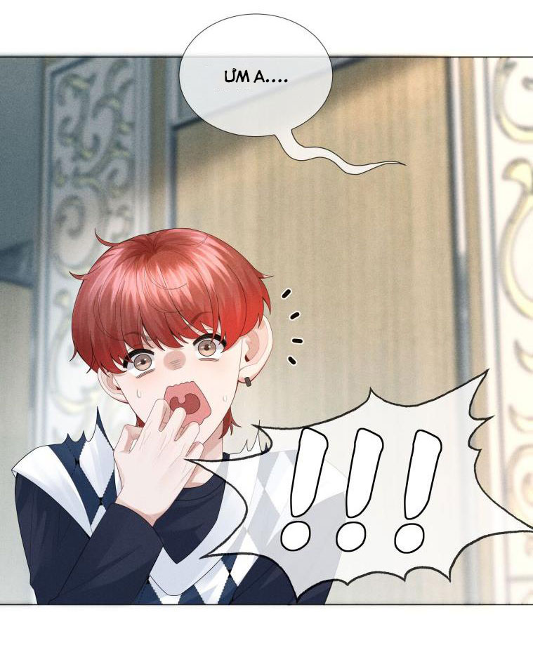 Dior Tiên Sinh Chap 37 - Trang 2