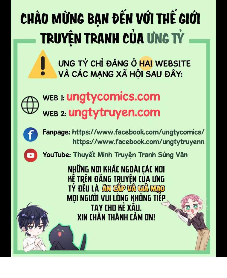 Dior Tiên Sinh Chap 37 - Trang 2