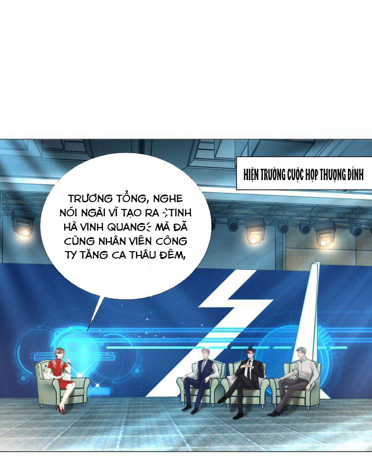 Dior Tiên Sinh Chap 37 - Trang 2