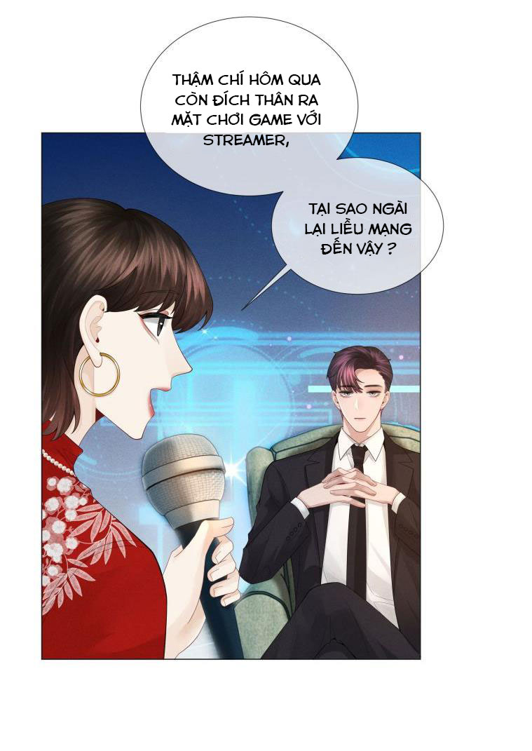 Dior Tiên Sinh Chap 37 - Trang 2