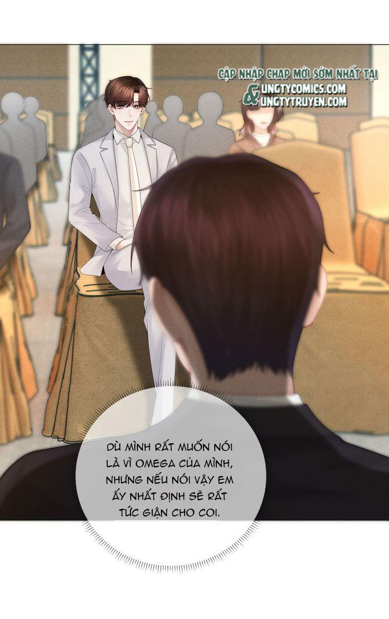 Dior Tiên Sinh Chap 37 - Trang 2