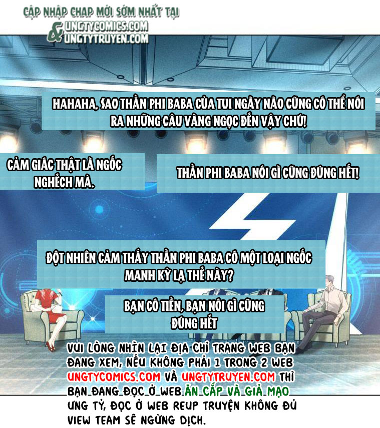 Dior Tiên Sinh Chap 37 - Trang 2