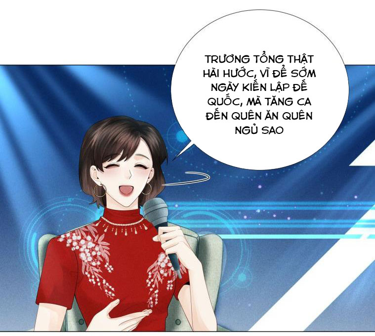 Dior Tiên Sinh Chap 37 - Trang 2