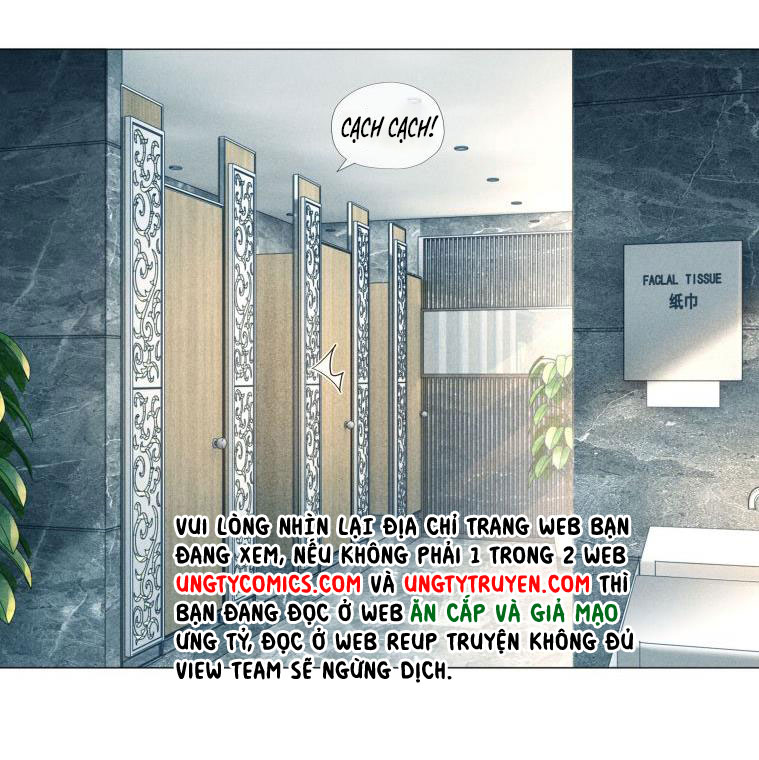 Dior Tiên Sinh Chap 37 - Trang 2