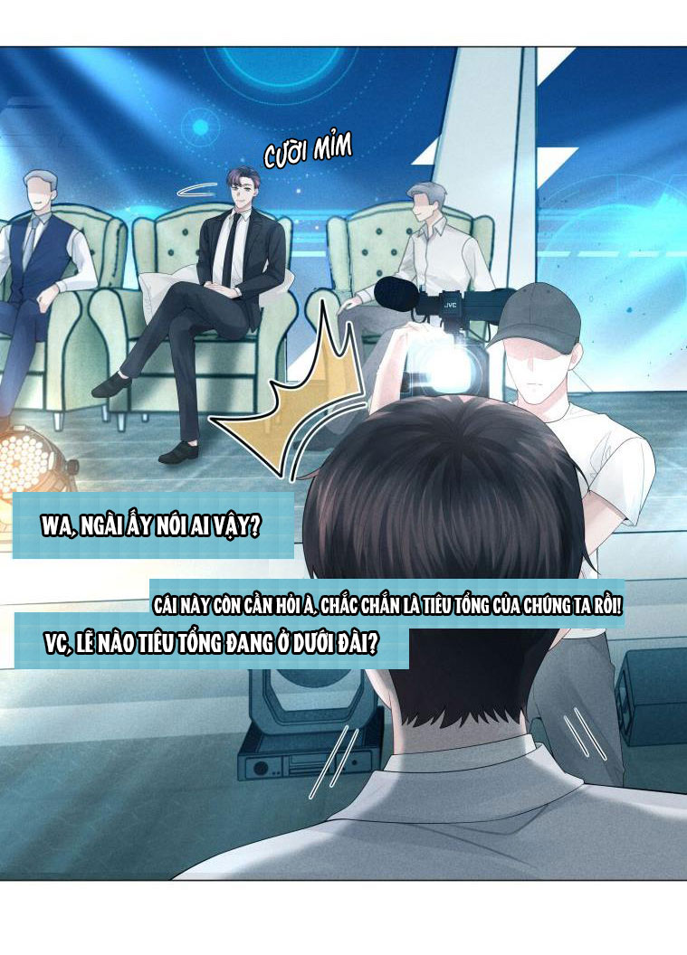 Dior Tiên Sinh Chap 37 - Trang 2