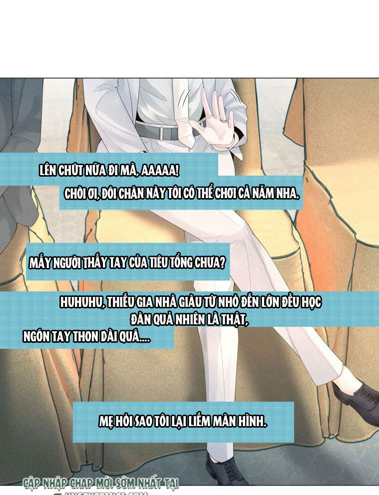 Dior Tiên Sinh Chap 37 - Trang 2