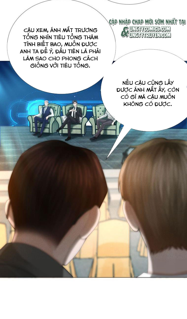 Dior Tiên Sinh Chap 37 - Trang 2