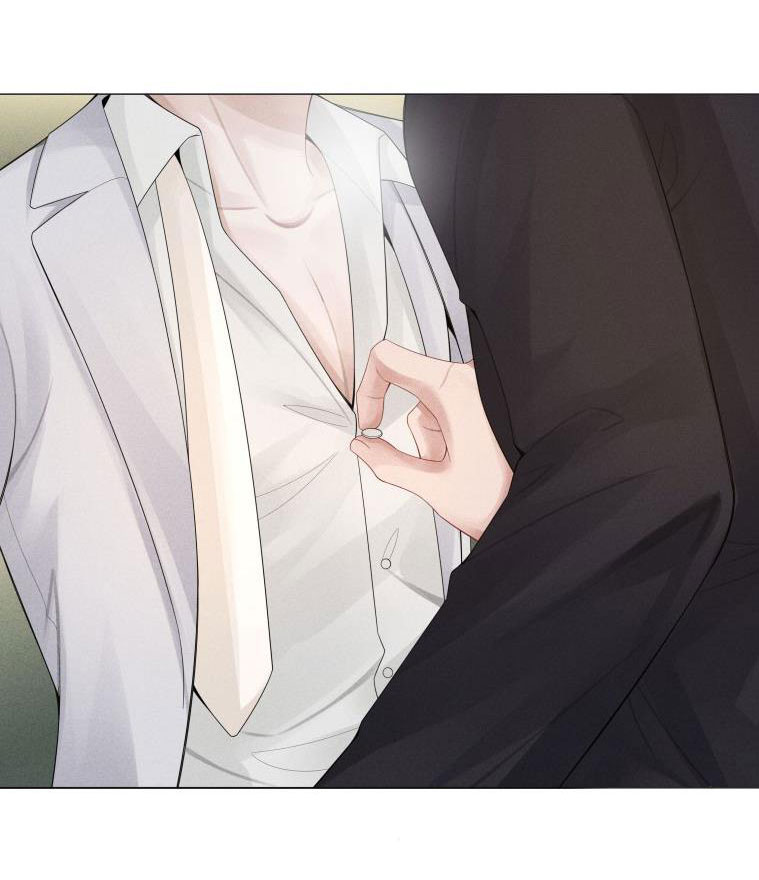 Dior Tiên Sinh Chap 37 - Trang 2